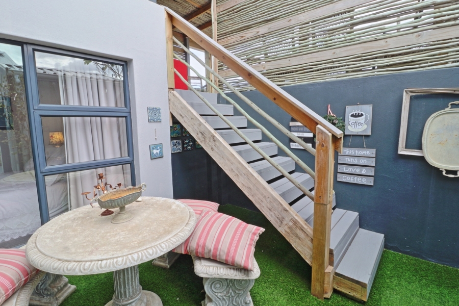 3 Bedroom Property for Sale in Monte Christo Western Cape